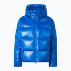 Women's ski jacket BOGNER FIRE+ICE Vally2-D lapis blue