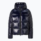 Women's ski jacket BOGNER FIRE+ICE Vally2-D deepest navy