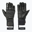 Men's ski gloves ZIENER Galf-Z AS PR Touch black
