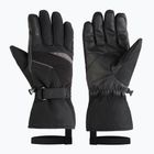 Men's ski gloves ZIENER Galerius-Z GTX black