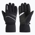 Women's ski gloves ZIENER Kaipo-Z black
