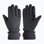 Women's ski gloves ZIENER Keva-Z PR black