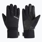 Women's ski gloves ZIENER Katima-Z GTX black