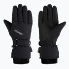 Women's ski gloves ZIENER Kendri-Z AS PR black