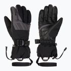 Men's ski gloves Ziener Ghalion Aquashield Glove magnet