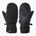 Women's ski gloves ZIENER Kinny-Z PR Mitten black