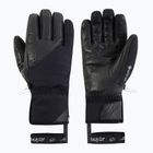 Women's ski gloves Ziener Klisy-Z GTX PR Glove black