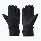 Women's ski gloves Ziener Khaniana-Z PR Mitten Glove black