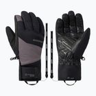 Men's ski gloves Ziener Gastius-Z Aquashield AW Glove magnet