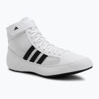 Boxing shoes adidas HVC footwear white/ core black