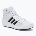 Boxing shoes adidas Havoc footwear white/ core black
