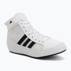 Children's boxing shoes adidas Havoc white/black