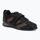 Weightlifting shoes adidas Adipower Weightlifting III black