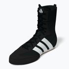 Boxing shoes adidas Box Hog Classic black