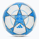 Football adidas UCL Training size 5 white/blue