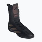 Men's boxing shoes adidas Speedex Ultra black