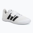 Weightlifting shoes adidas The Total 2 white