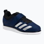 Weightlifting shoes adidas Powerlift 5 blue