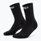CEP Men's Compression Socks Run Mid Cut 5.0 black