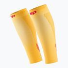 CEP Women's Calf Compression Bands Calf 5.0 marigold/burgundy