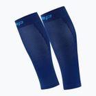 CEP Calf 5.0 men's compression bands dark blue