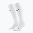 Women's socks CEP Ultralight Tall 4.0 white