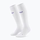 Men's socks CEP Ultralight Tall 4.0 white