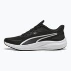 PUMA Skyrocket Lite 2 running shoes puma black/puma white/puma silver