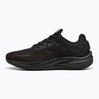 Men's running shoes PUMA Skyrocket Lite 2 Alt puma black/dusky gray