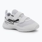 Children's shoes PUMA Varion II V Jr puma white/puma black