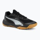 Shoes PUMA Solarflash III puma black/cool light grayyellow