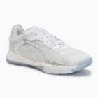 Shoes PUMA Accelerate NITRO SQD 4 white/silver