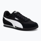 PUMA Bella Donna Nylon women's shoes puma black/puma white
