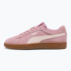 PUMA Smash 3.0 poised pink/jasmine flower/gum shoes
