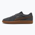 PUMA Smash 3.0 dusky gray/flat bronze/gum shoes