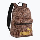 PUMA Phase Aop 22 l backpack puma black/leopard aop