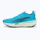 Men's running shoes PUMA MagMax Nitro mint melt/speed blue