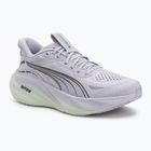 Women's running shoes PUMA Magnify Nitro 3 lilac crush / sage frost