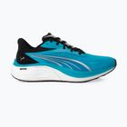Men's running shoes PUMA Electrify Nitro 4 speed blue/puma black
