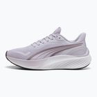 Women's running shoes PUMA Pounce Lite lilac crush/plum jam/puma white