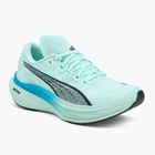 Men's running shoes PUMA Deviate Nitro 3 mint melt/speed blue
