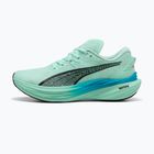 Men's running shoes PUMA Deviate Nitro 3 mint melt/speed blue