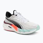 Women's running shoes PUMA Velocity Nitro 4 Hyrox puma white / mint