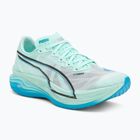 Men's running shoes PUMA Deviate Nitro Elite 3 mint melt/speed blue