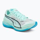 Women's running shoes PUMA Deviate Nitro Elite 3 mint melt/speed blue