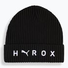 Winter hat Puma Hyrox Mid Crown Beanie black