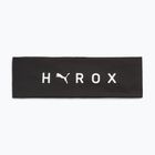 PUMA x HYROX Sweatband black headband