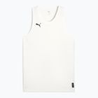 Men's football jersey PUMA teamJAWS Starter Jersey puma white