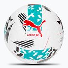 PUMA Orbit Laliga 1 FIFA Quality Pro football puma white/multicolor size 5