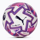 PUMA Orbita Pro PL Brilliance FIFA Quality Pro football puma white/multicolor size 5